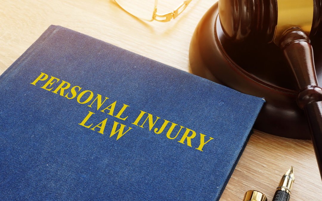 The Impact of CMS-Based Physician Charges on Personal Injury Cases